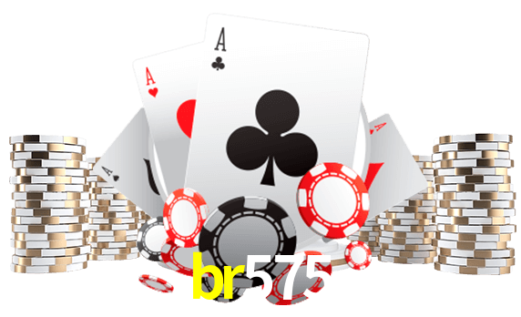 Jogue jogos de pôquer em br575