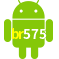 Aplicativo br575 para Android