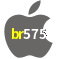 Aplicativo br575 para iOS