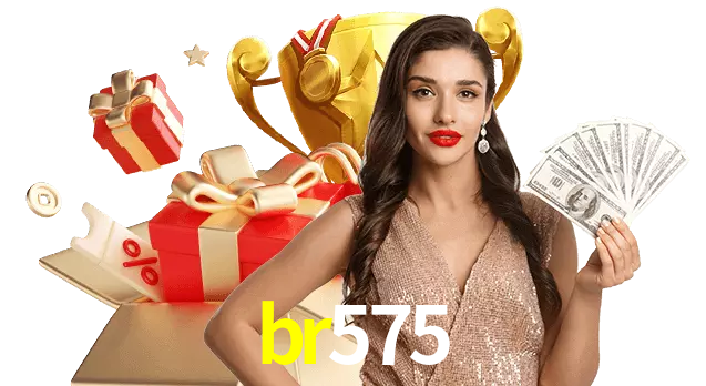 Jogue com dealers reais no br575!