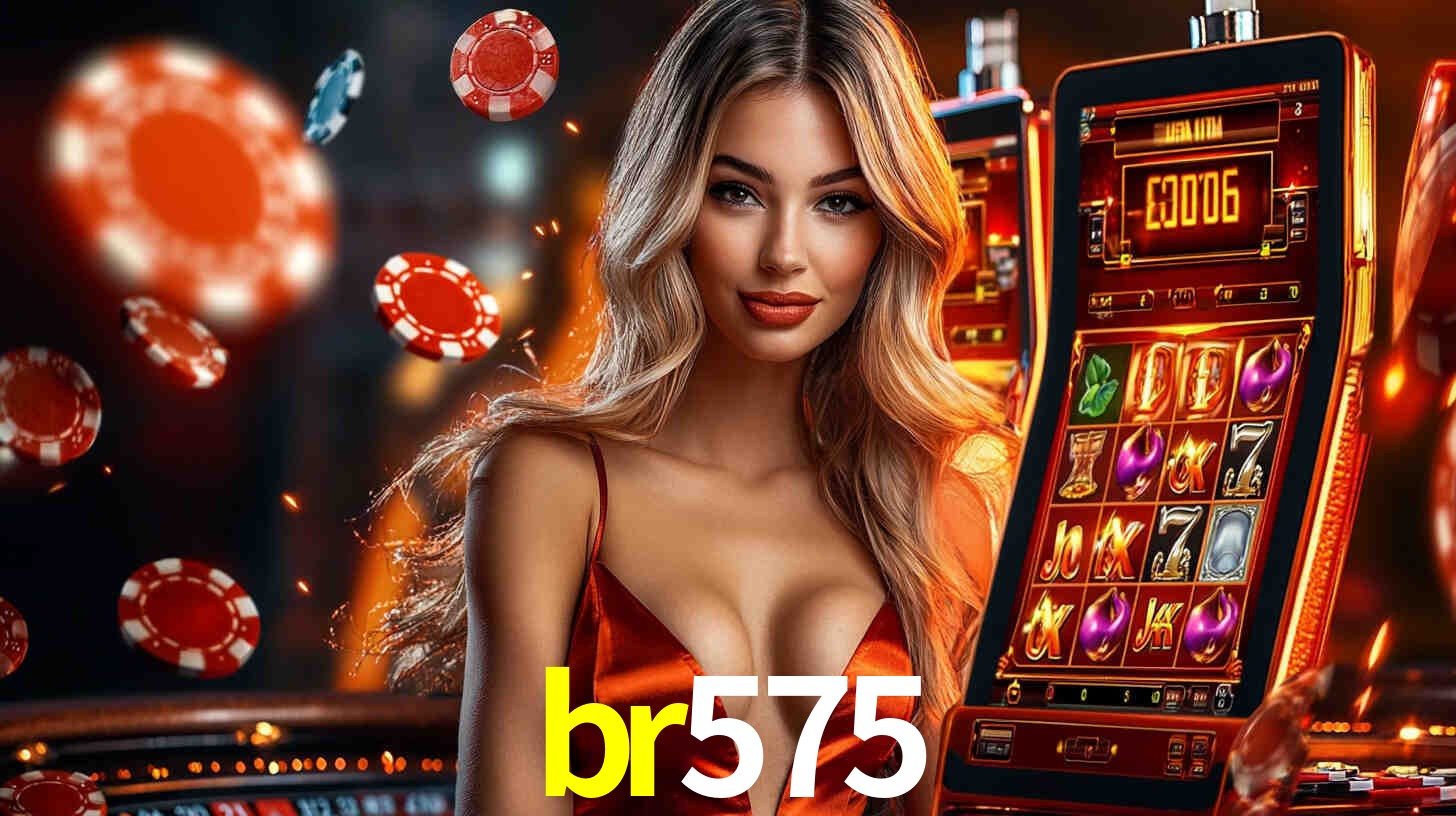 br575 - Caça-Níqueis VIP Elite - br575.com