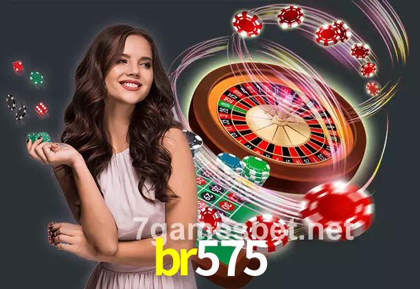 vivo no cassino br575