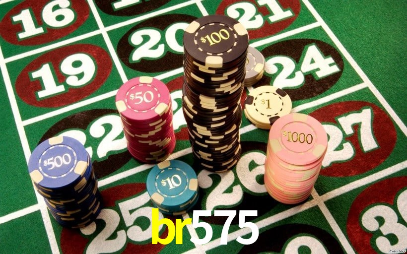 Design Responsivo br575
