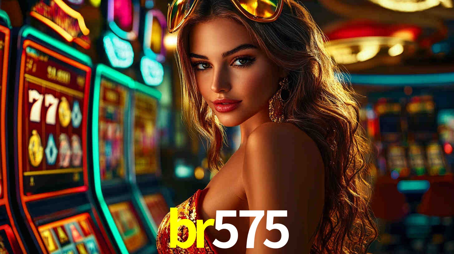 Bônus de Boas-vindas br575