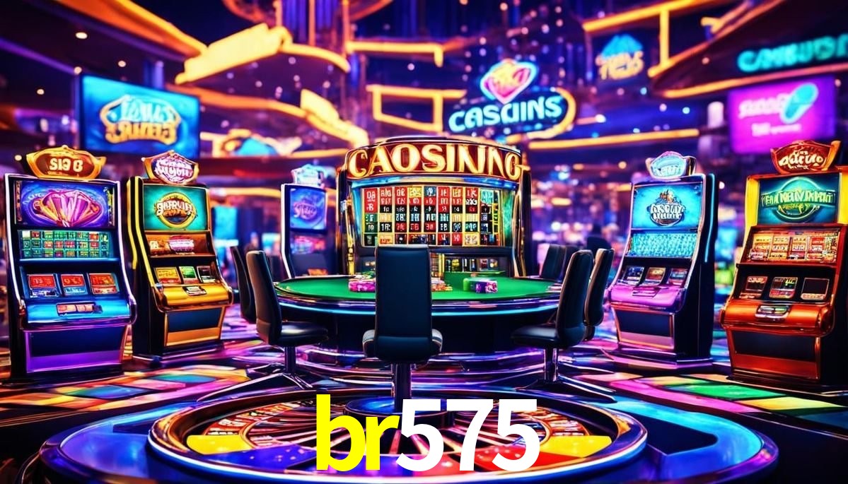 Promoções Sazonais br575