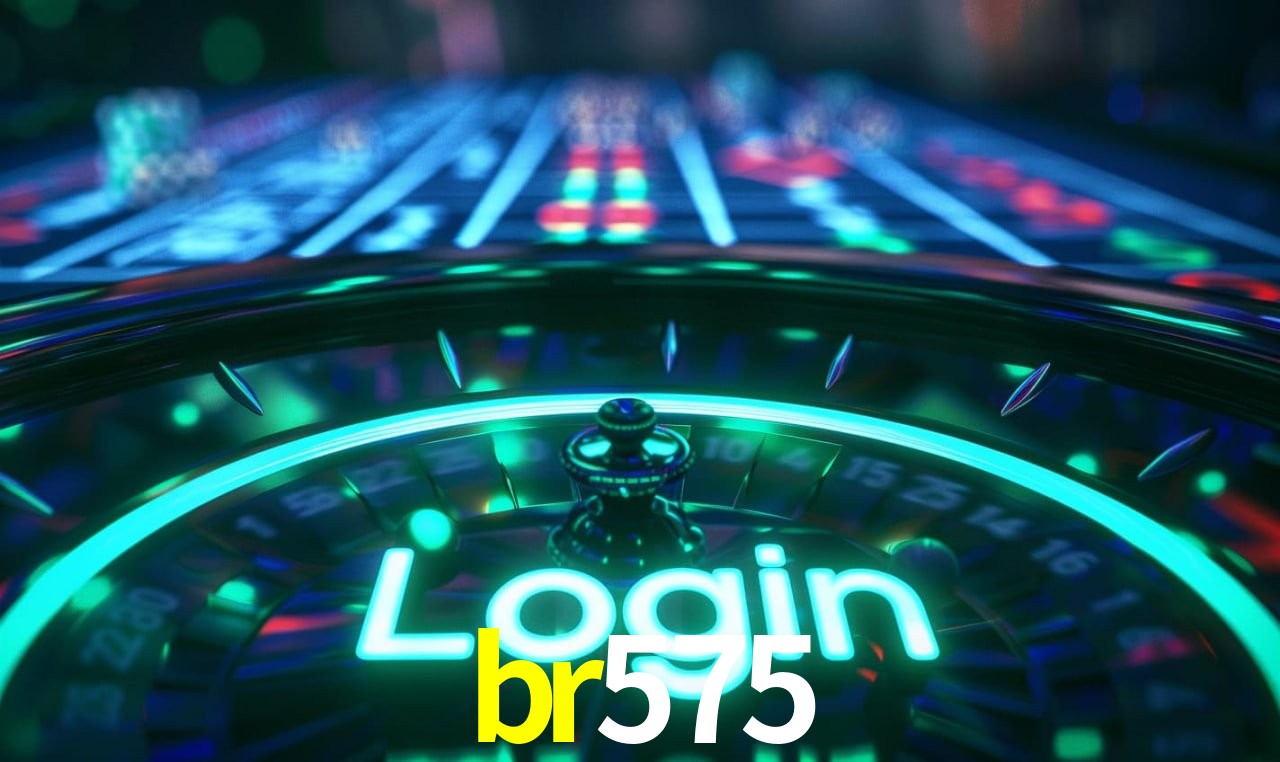 Tecnologia da Plataforma br575