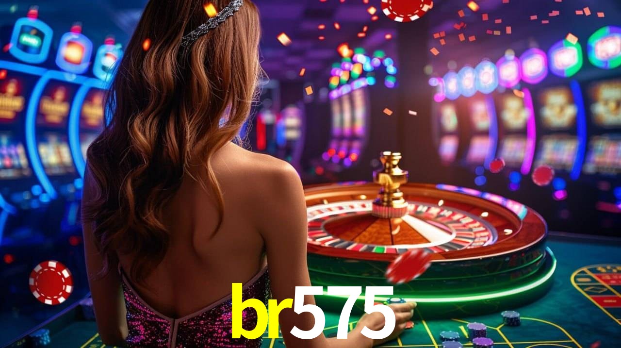 Interface do App br575