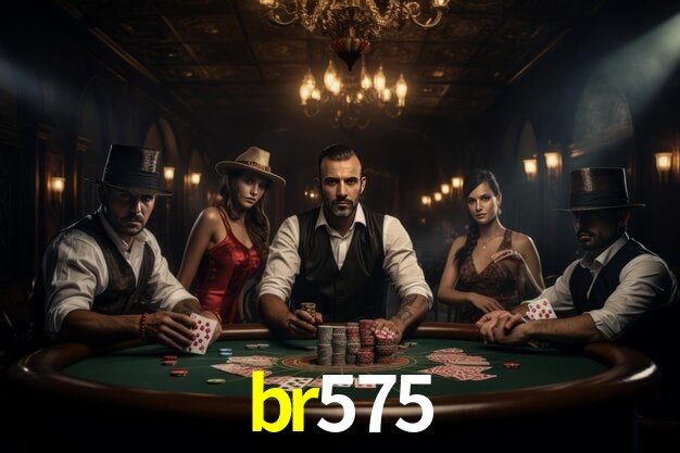 Casino Ao Vivo br575