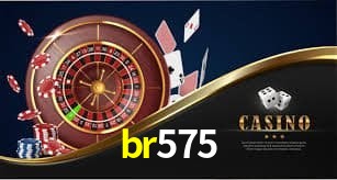 Sistemas de Segurança br575