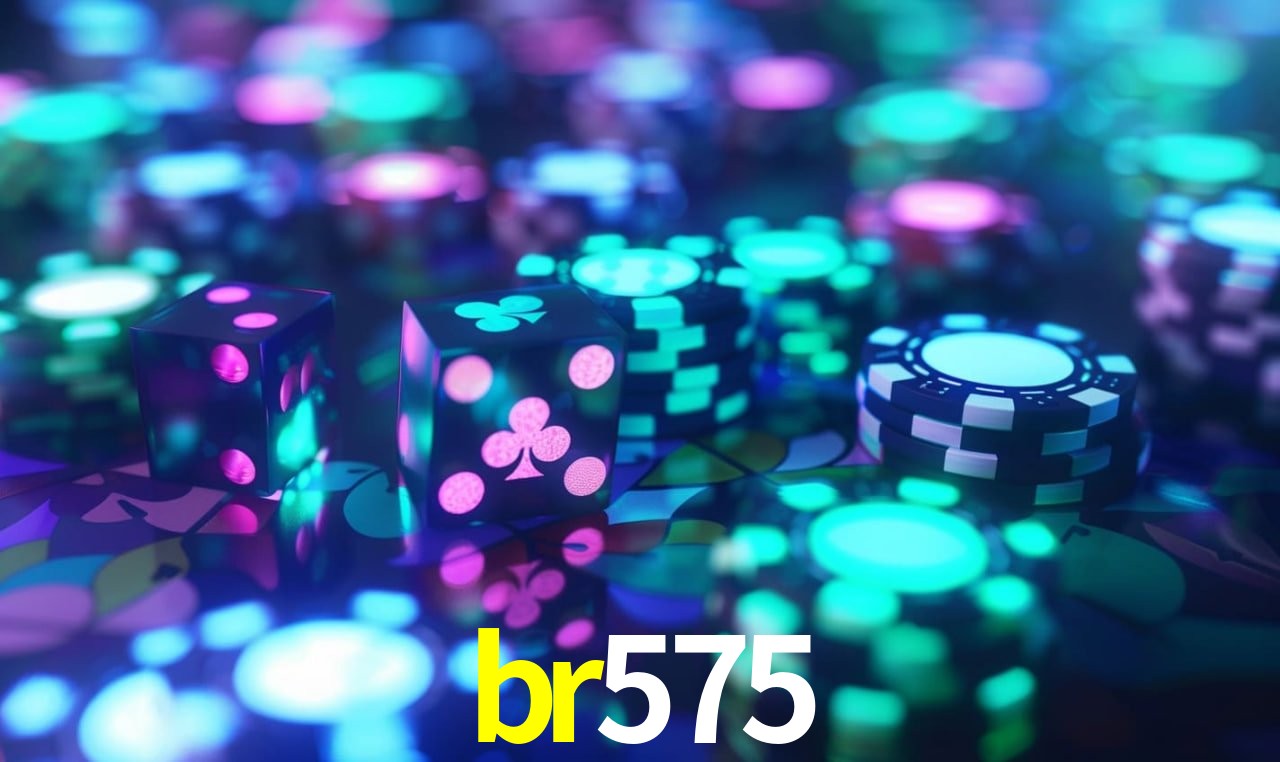 Provedores de Jogos br575