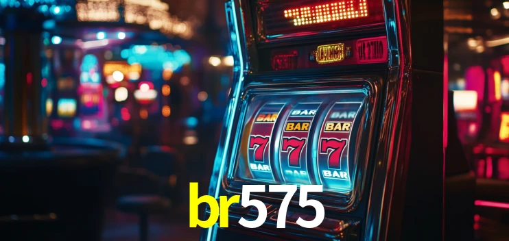 APP oficial da br575 para mobile