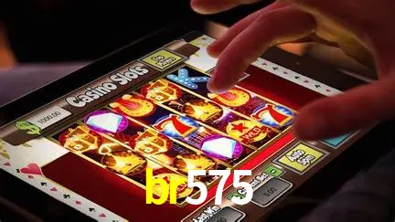 A Revolução dos Aplicativos de Jogos no br575
