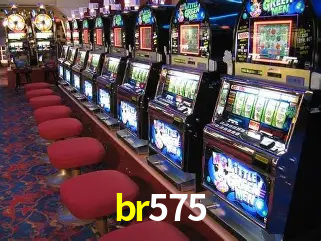Inovações de Jogos na br575: O Futuro das Experiências Interativas
