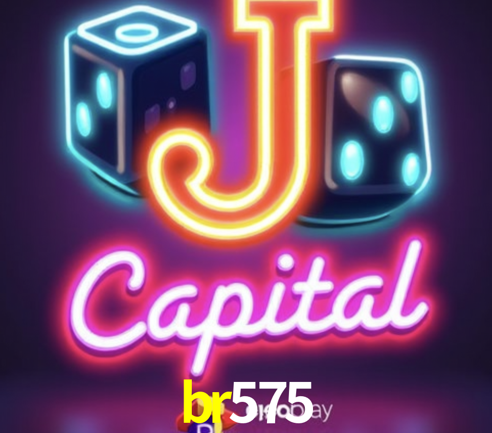 Desvendando o Mundo dos Jogos Virtuais na br575