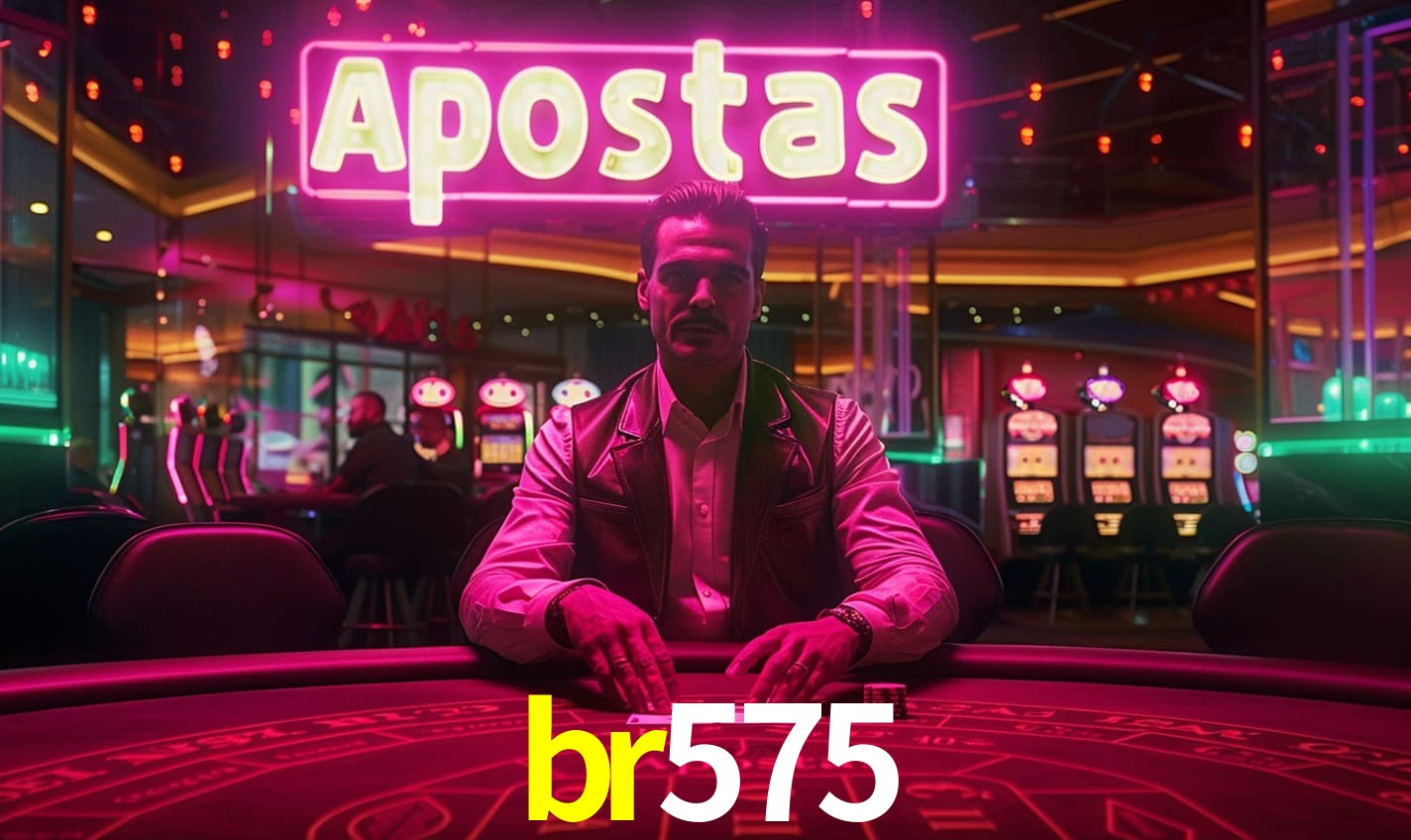 Estatísticas Esportivas br575