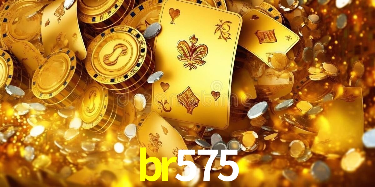 Jogos Exclusivos br575