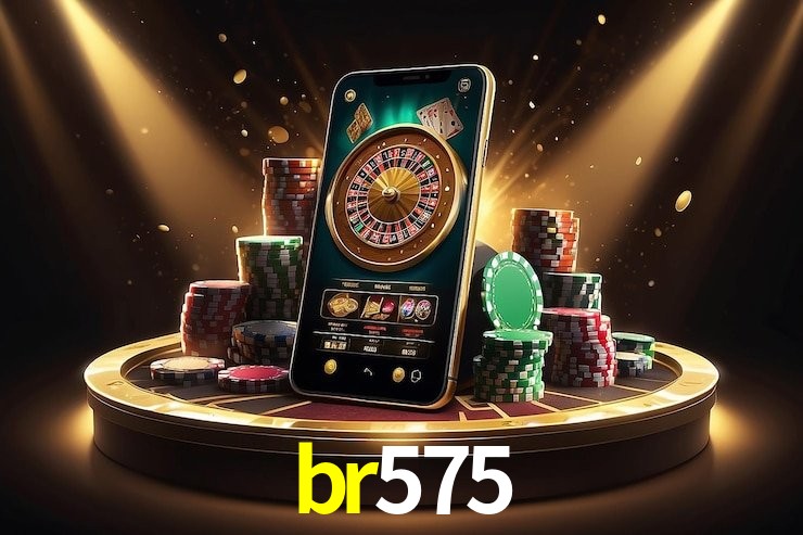 Jogos de Slot br575