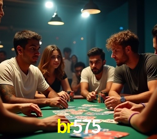 Sistemas de Segurança br575