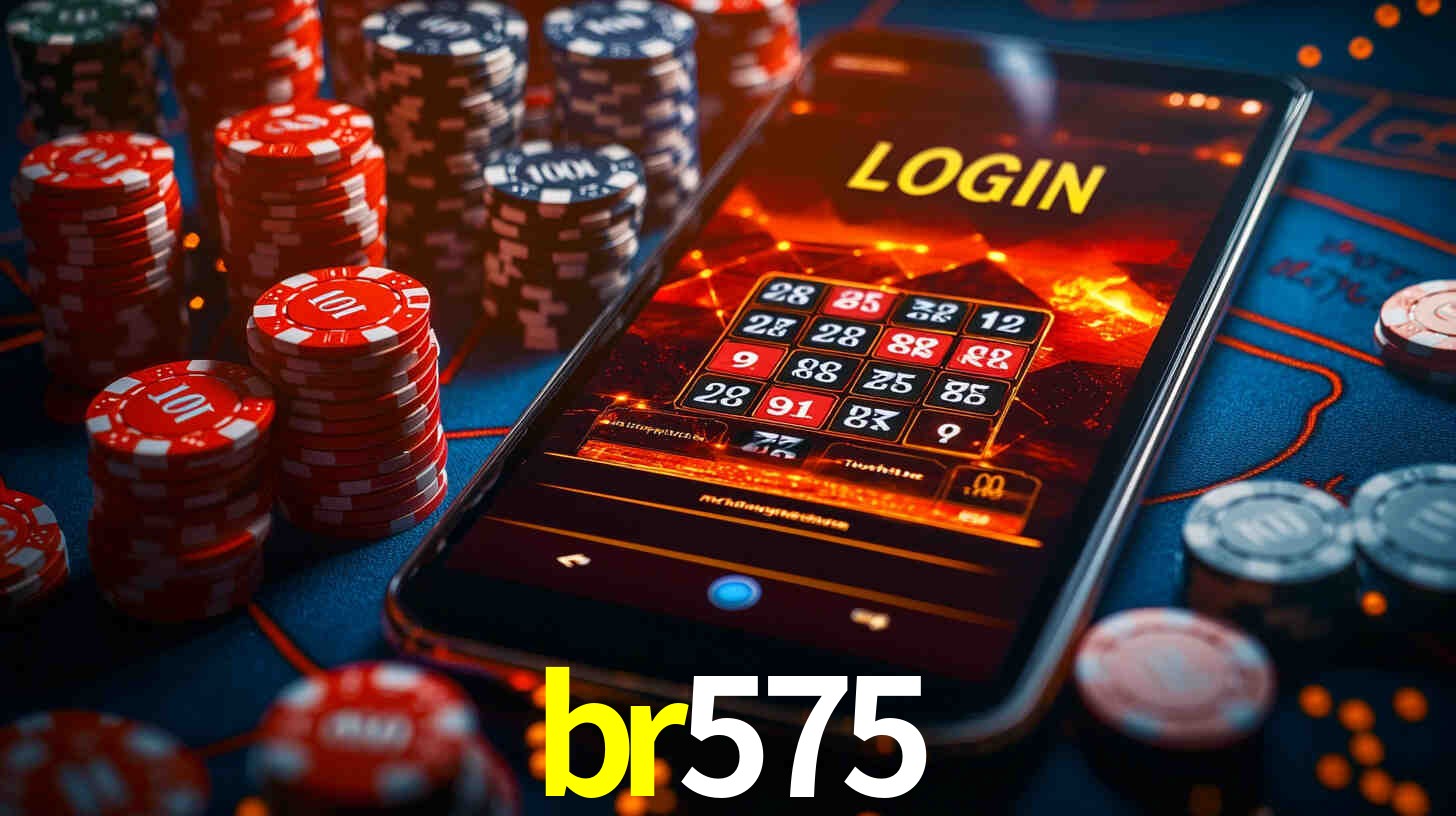 Bônus Generosos e Exclusivos no br575 para Você!