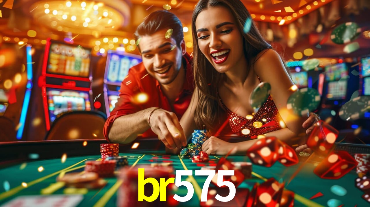 Diretório de Jogos br575