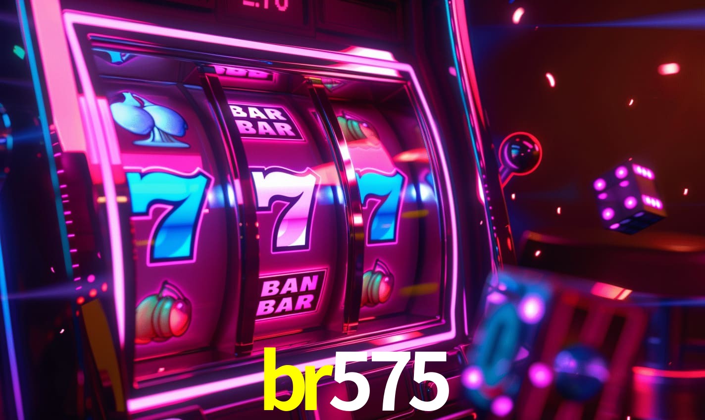 Interface do App br575