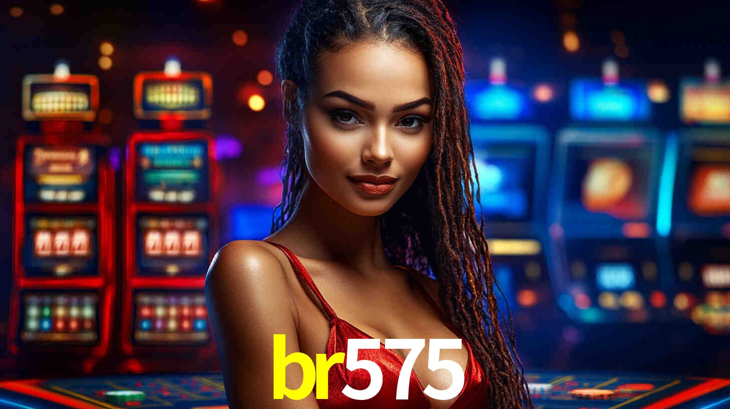 Apostas de Futebol br575