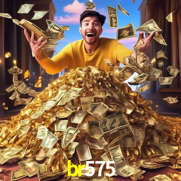 Casino Ao Vivo br575