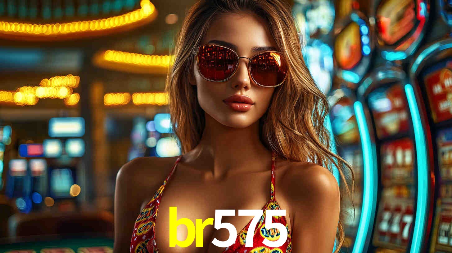 Explore as vantagens do br575: serviço profissional e confiabilidade