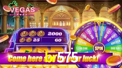 Descubra o Mundo do Cassino Online com br575