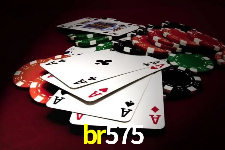 Diretório de Jogos br575