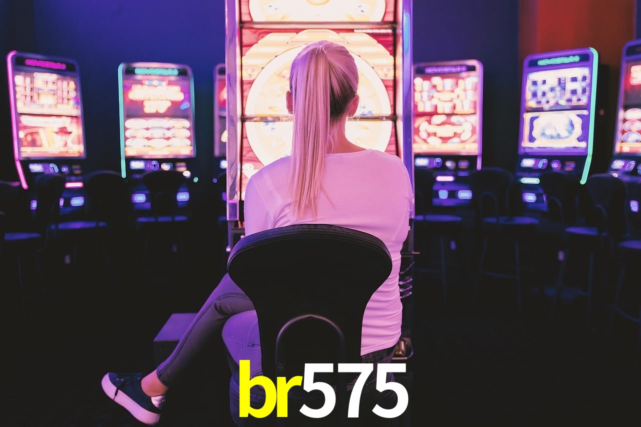 Casino Ao Vivo br575