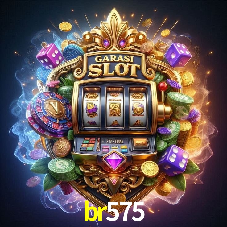 Casino Ao Vivo br575