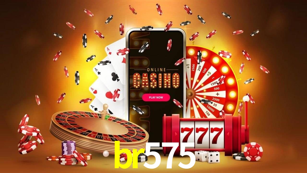 Recursos de Bônus br575