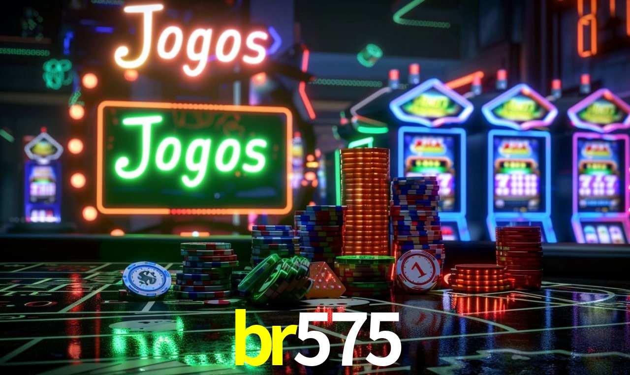 Jogos Exclusivos br575