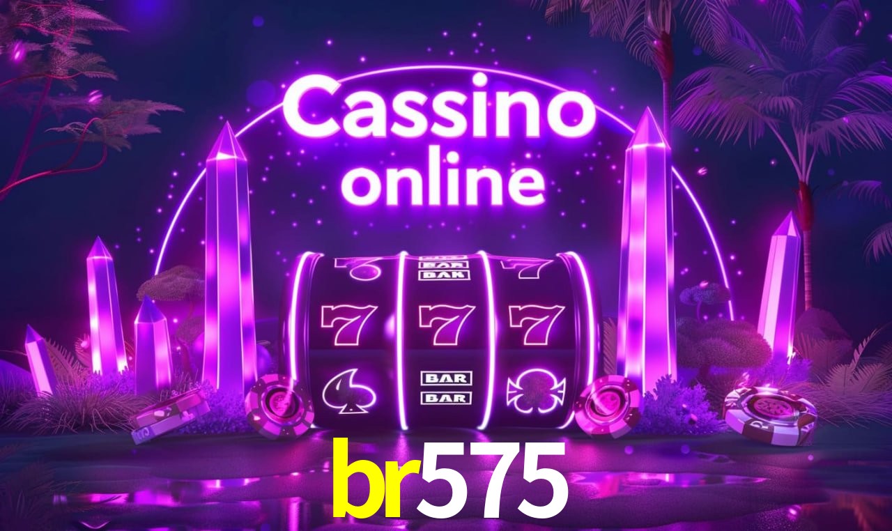 Provedores de Jogos br575