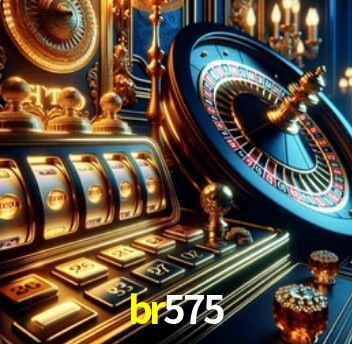 Login Seguro br575