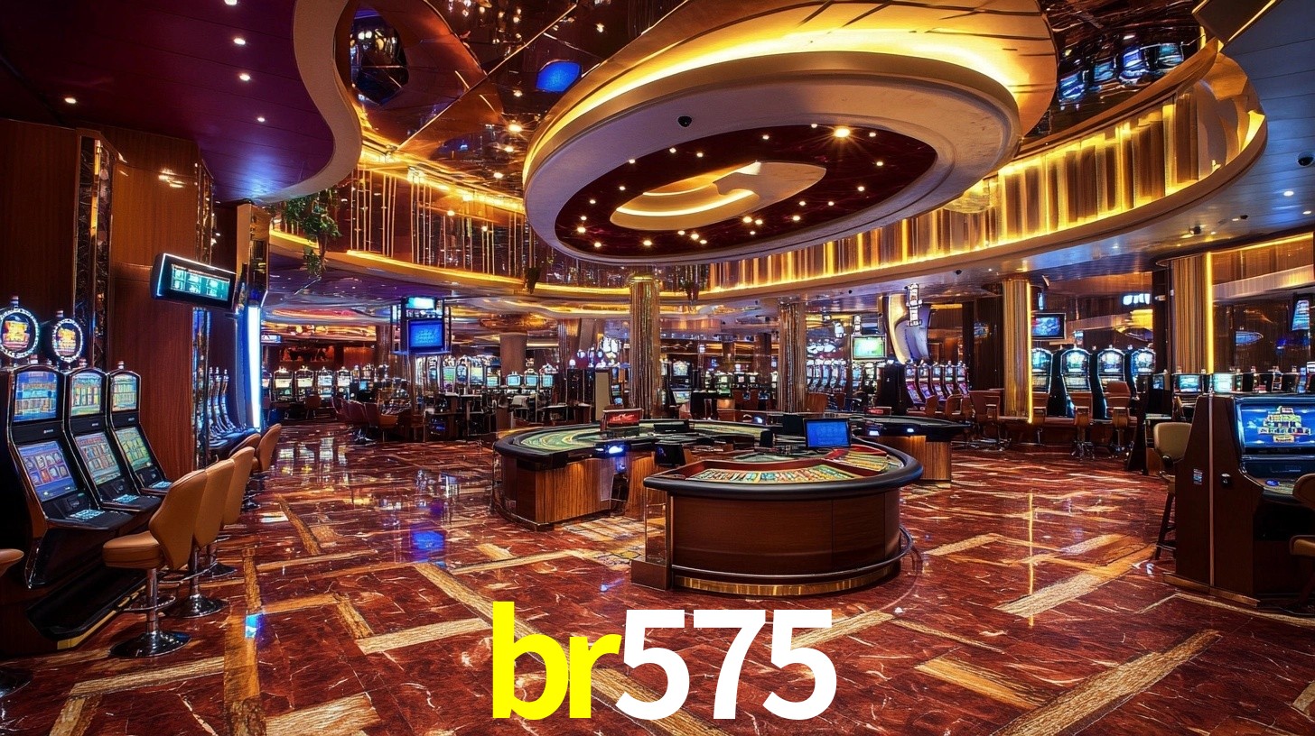 Torneios br575