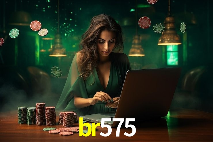 PIX Instantâneo br575
